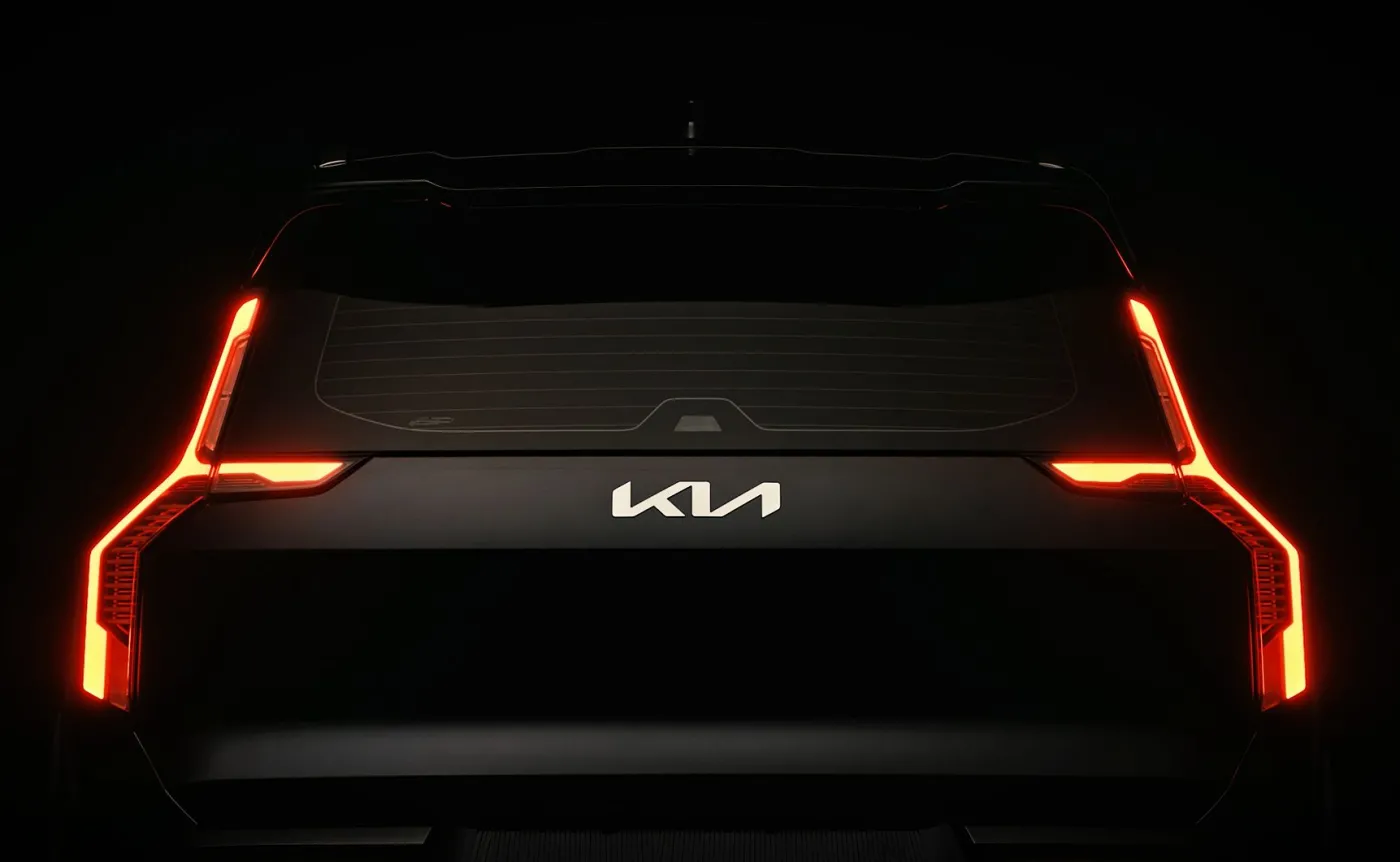 Kia odleciała! Nowy SUV sensacją i TAK wygląda