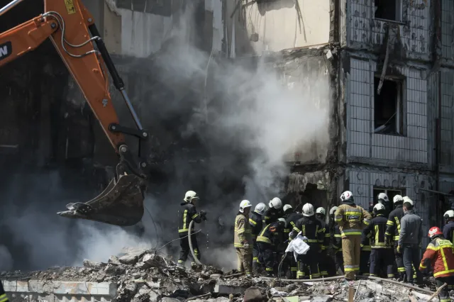 Ukraińscy kajakarze odwołali zawody po tragedii w Humaniu
