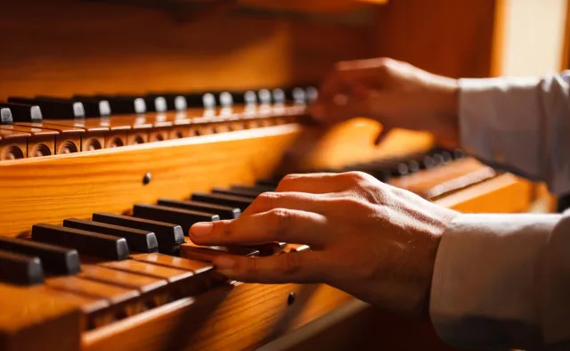 Tragedia w jasielskiej parafii. Podczas mszy zmarł organista
