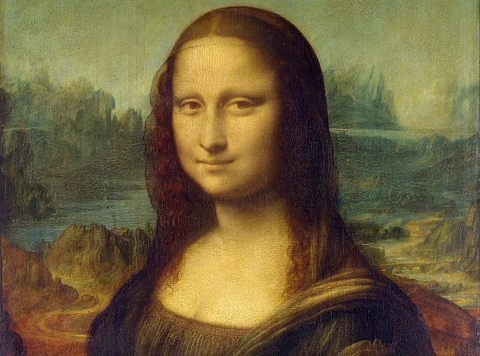 Mona Lisa 