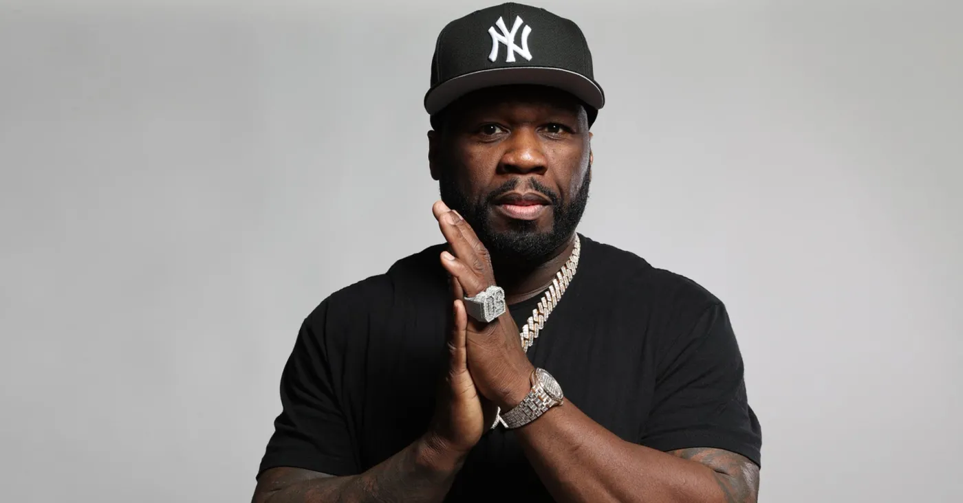 50 Cent wraca do Polski z Busta Rhymes. Koncert w Łodzi