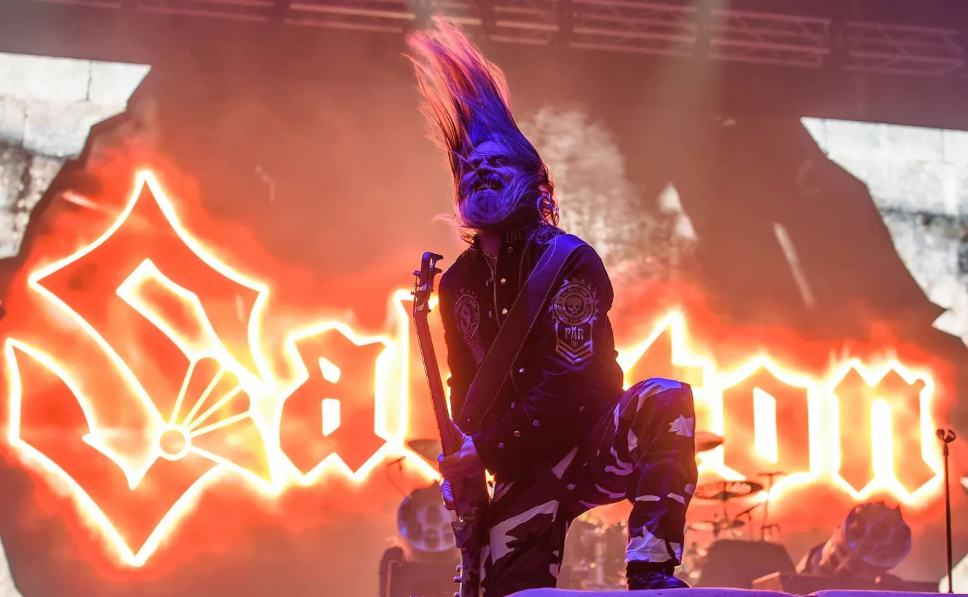 Sabaton z kolejnym singlem. Posłuchaj "The Unkillable Soldier"
