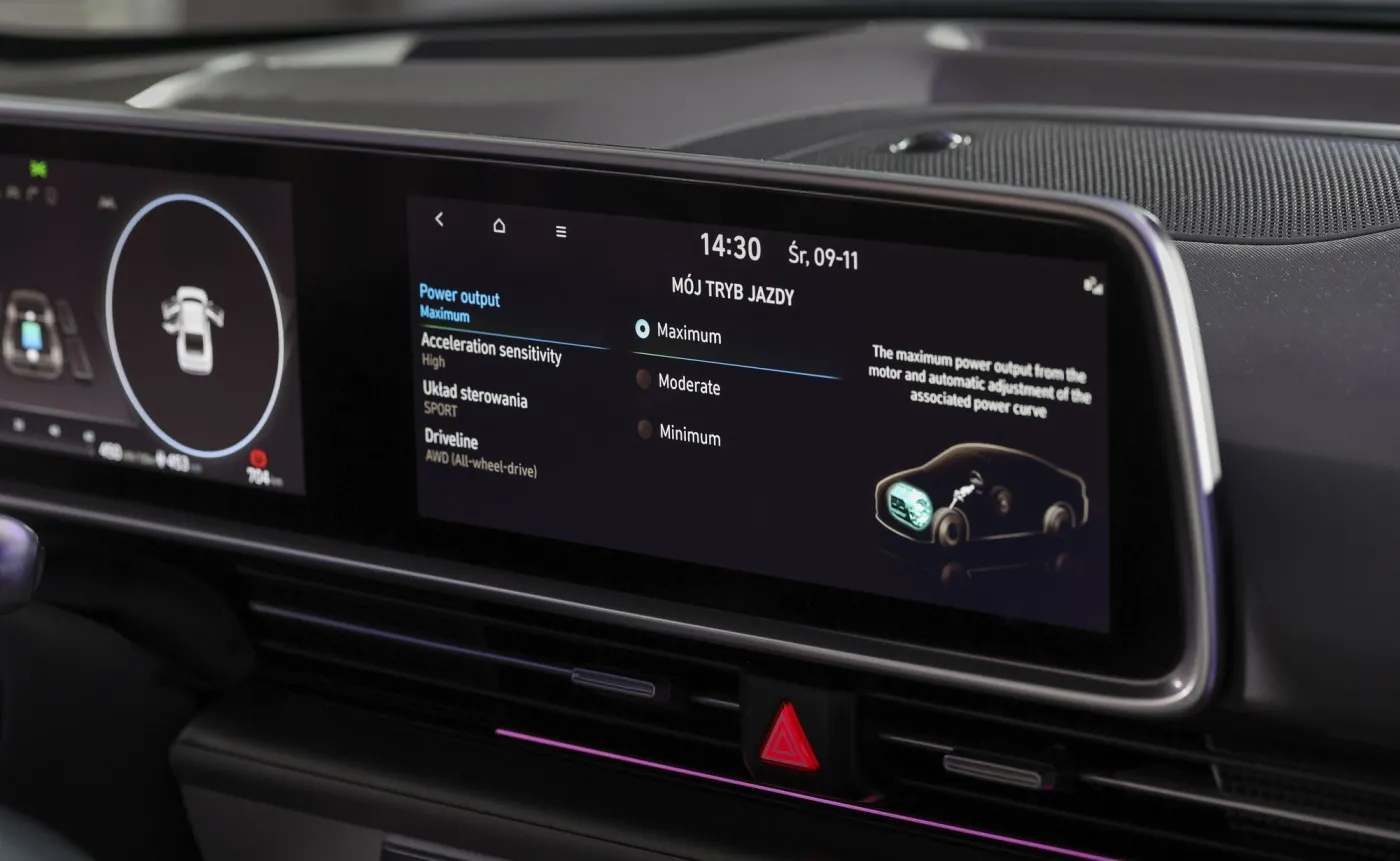Ioniq 6
