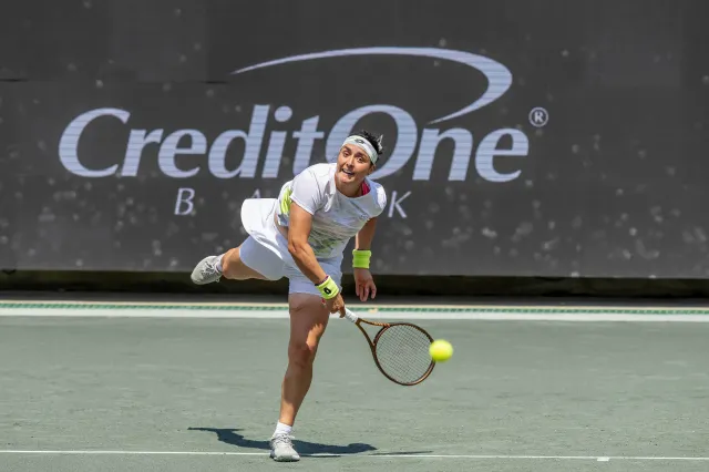 Jabeur wycofała się z turnieju WTA w Madrycie. Nie będzie mogła obronić tytułu