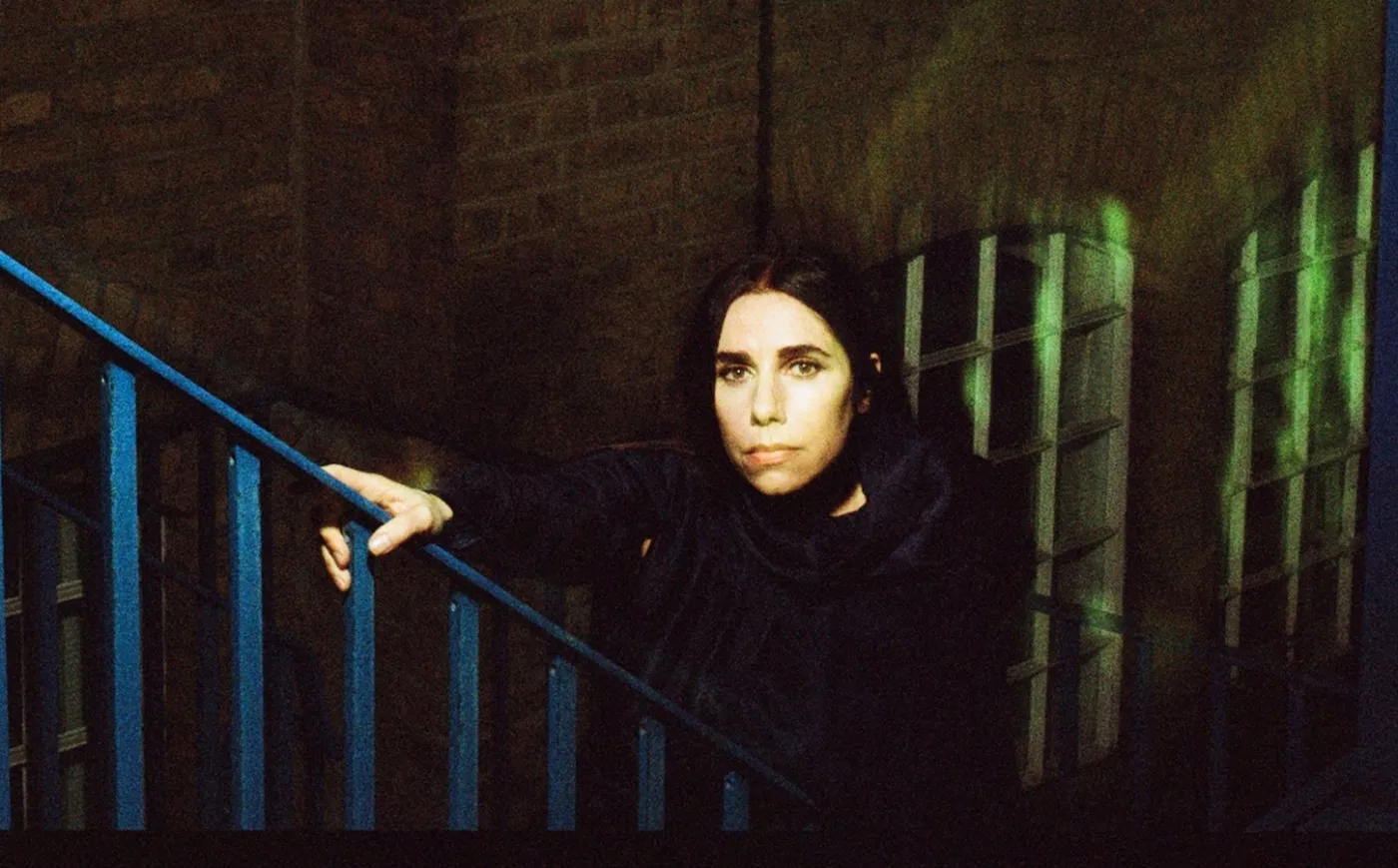 PJ Harvey powraca z bardzo osobistym albumem "I Inside the Old Year Dying"
