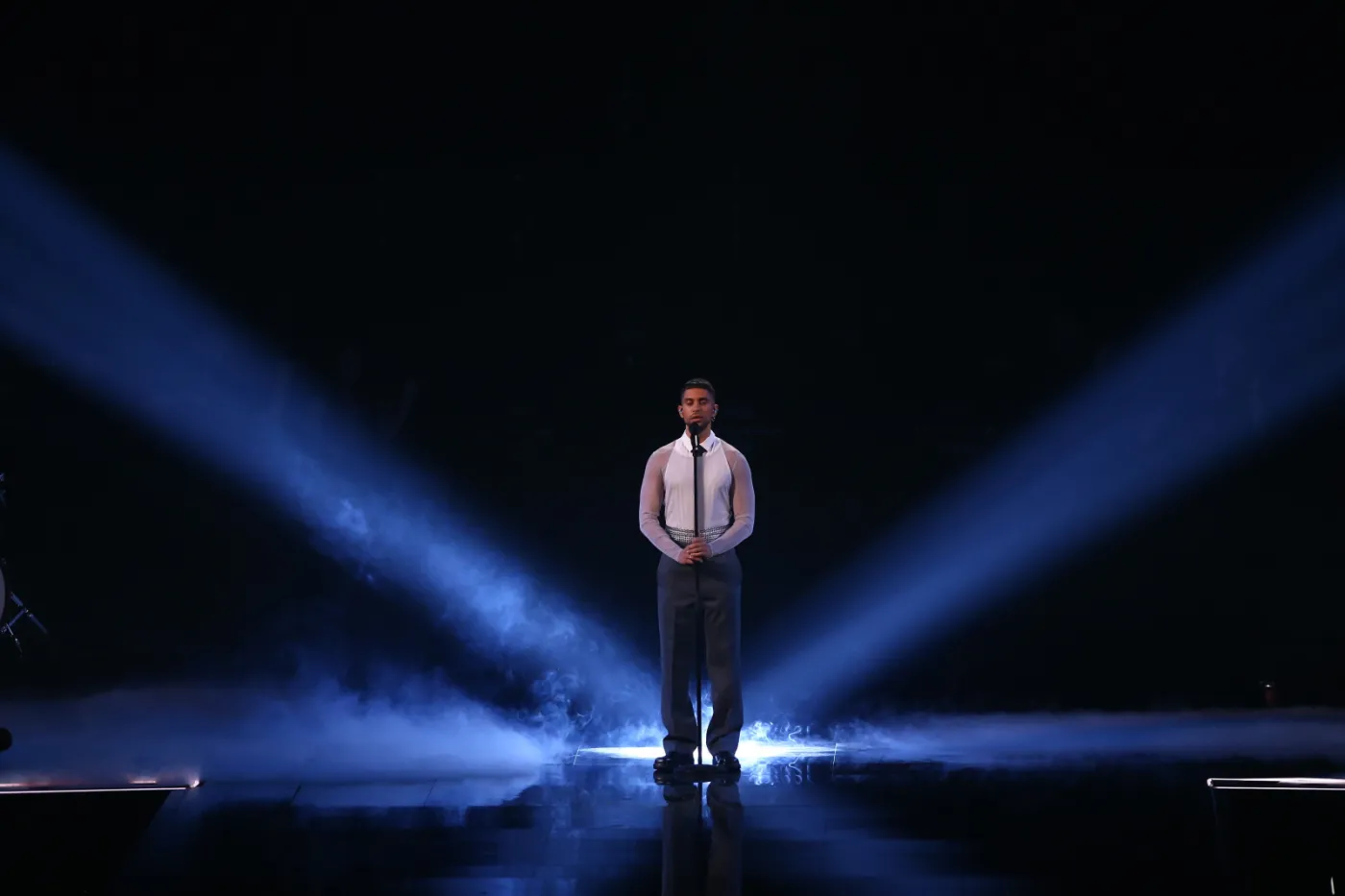 Mahmood