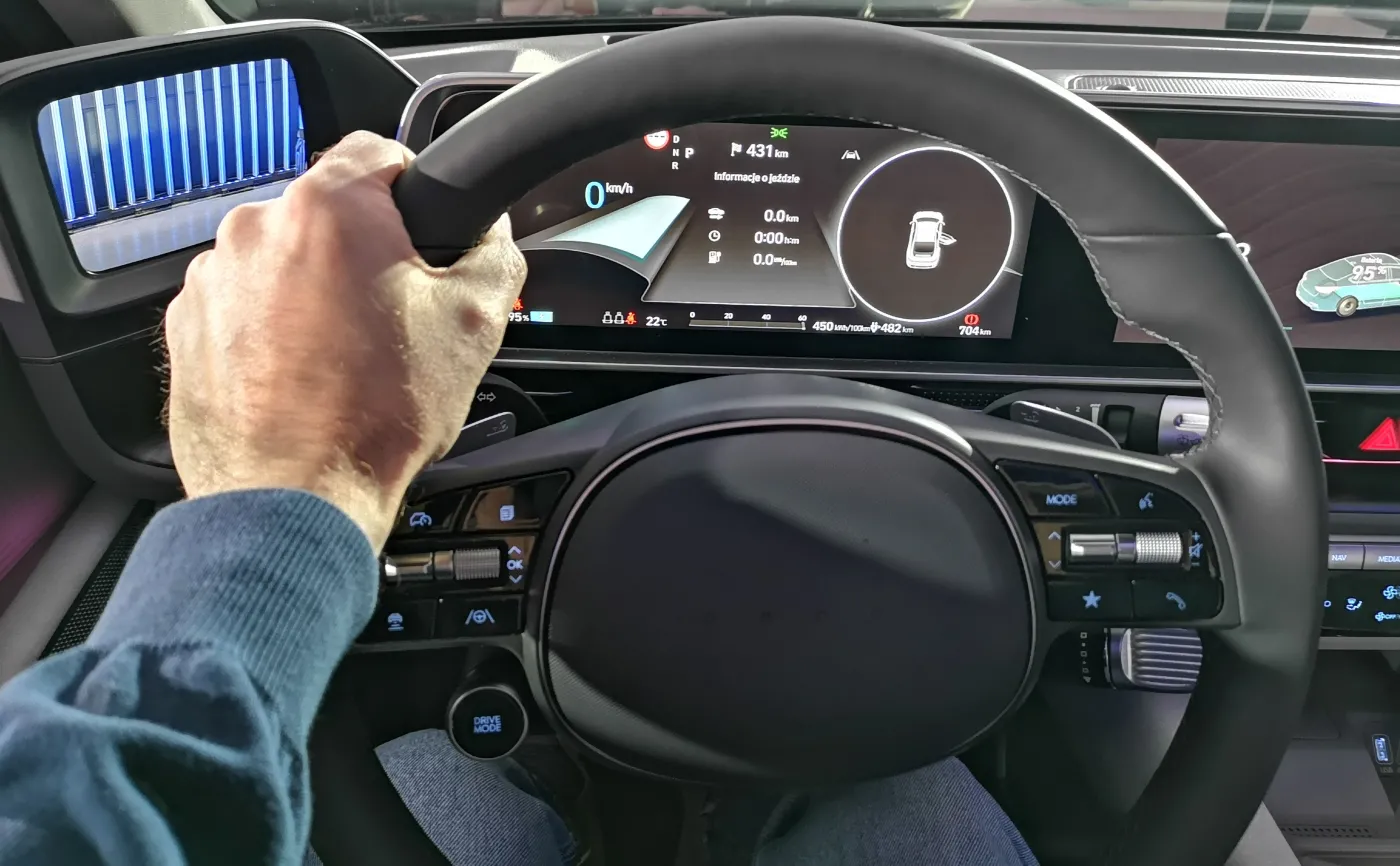 Ioniq 6