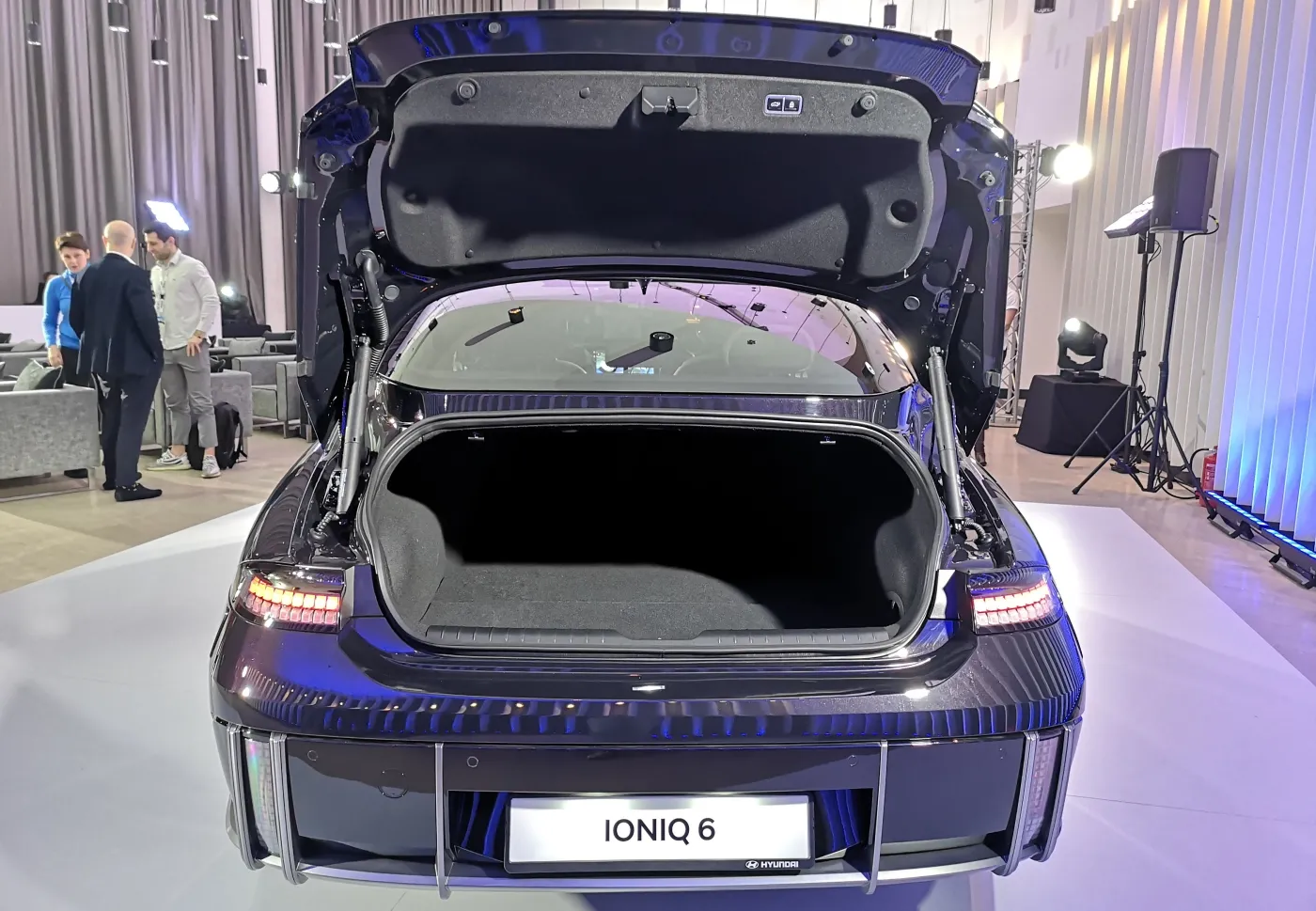 Ioniq 6