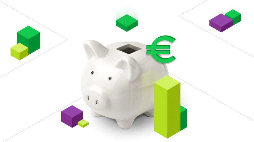 Ochrona oszczędności w euro – to możliwe Portu wystartowało z nowym produktem.
