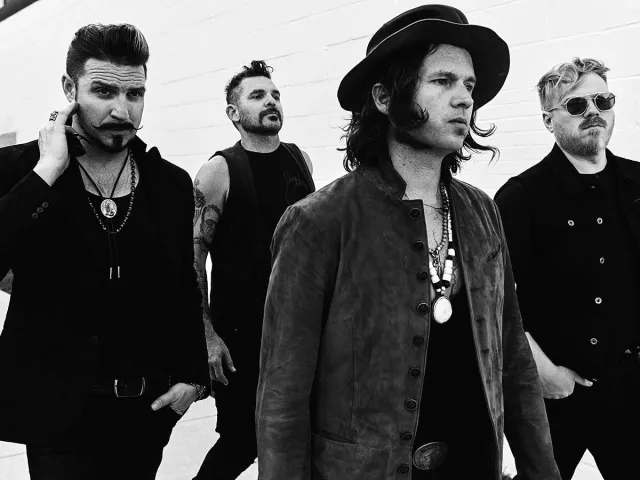 Dwa koncerty Rival Sons w Polsce. Gdzie i kiedy zagrają?