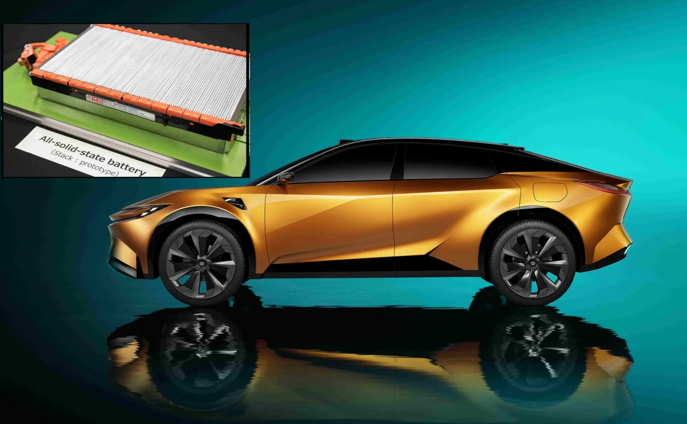 Toyota