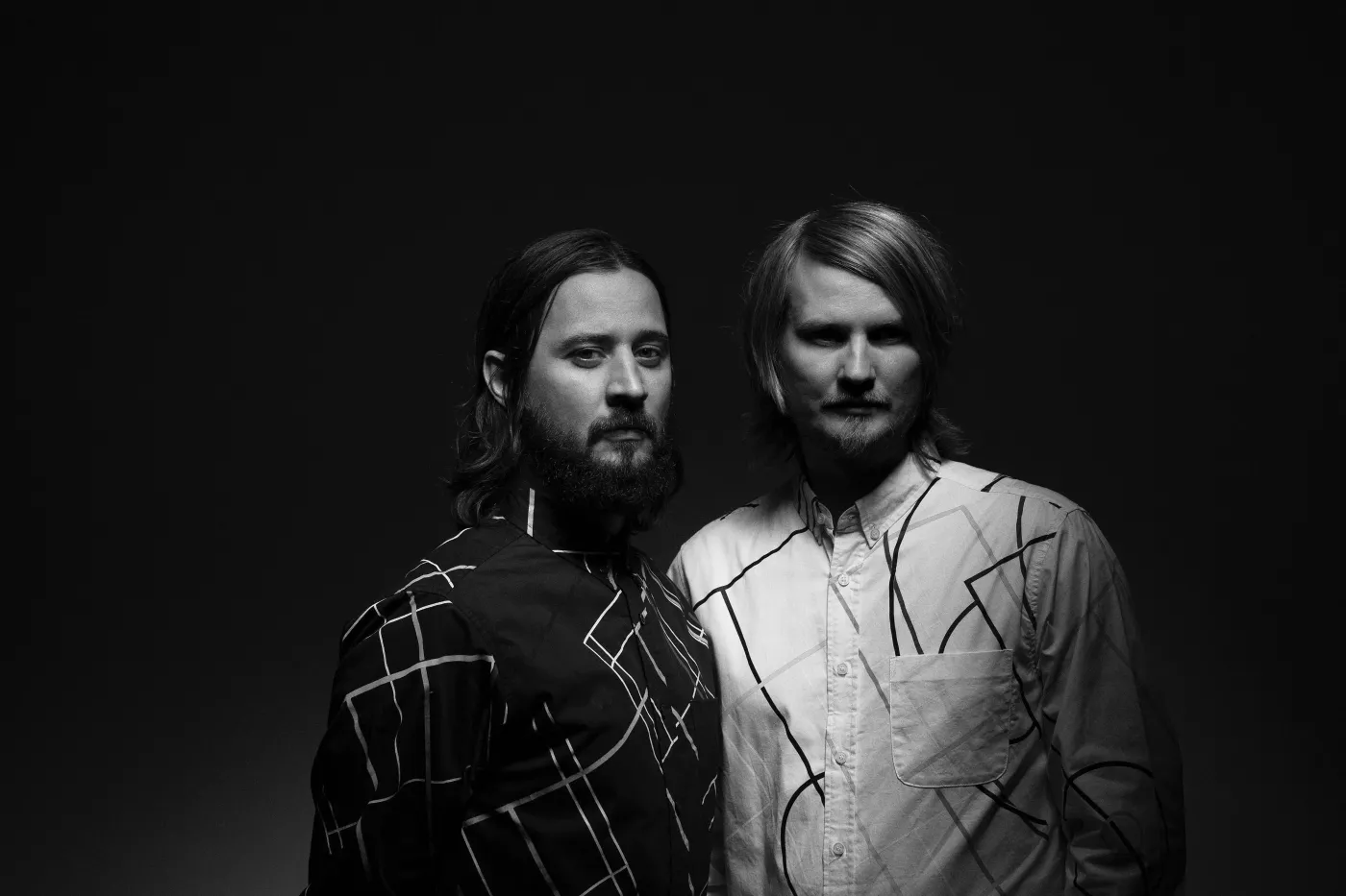 Royksopp prezentuje "Me&Youphoria" z trzeciej części projektu "Profound Mysteries"