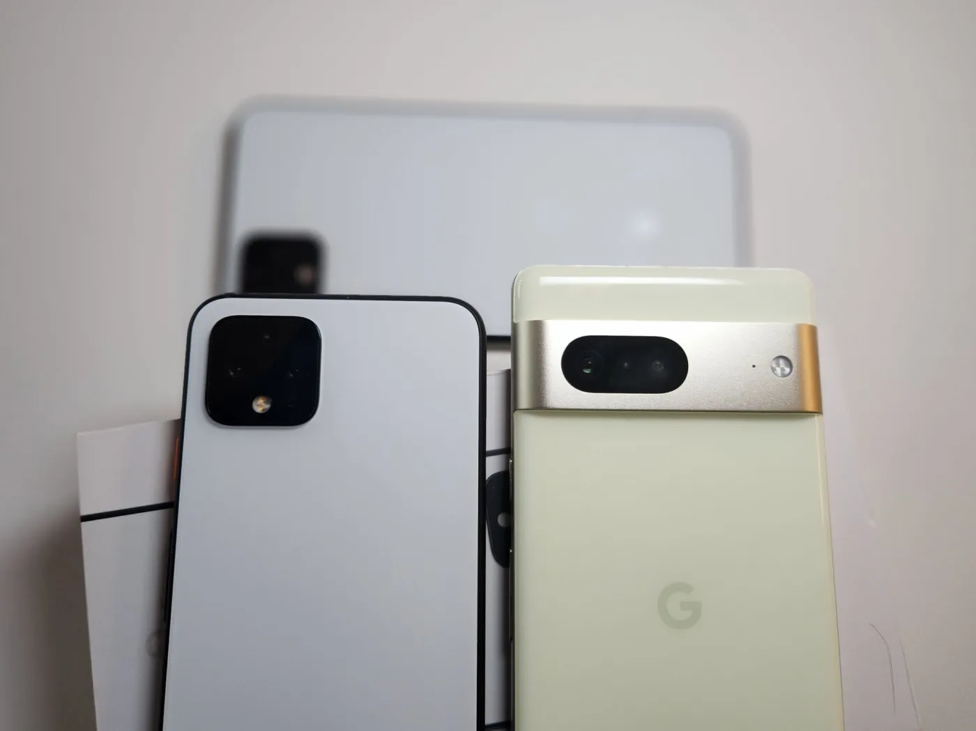 Google Pixel