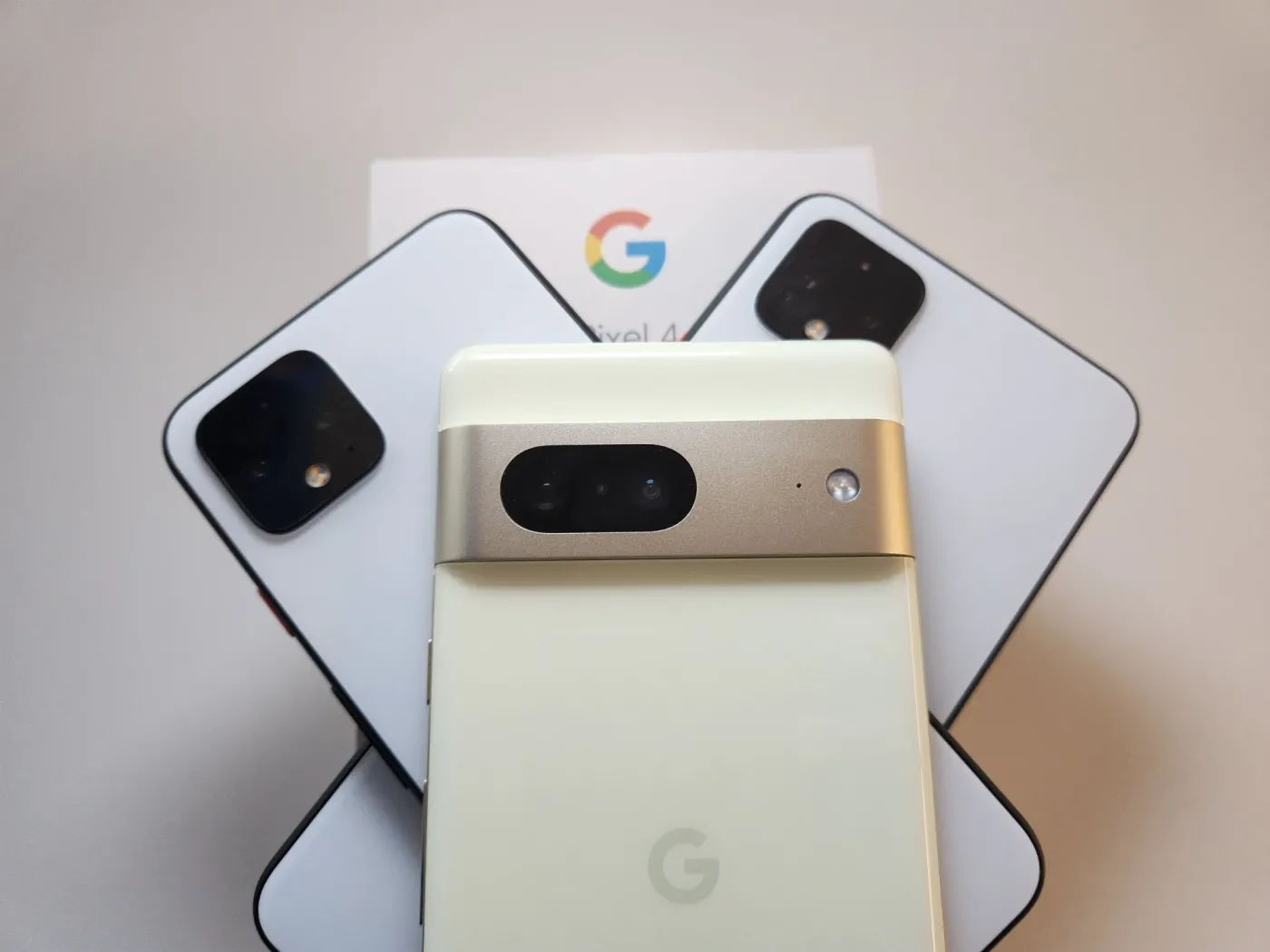 Pixele z obsługą 5G i VoLTE. Będą w końcu oficjalnie dostępne w Polsce?