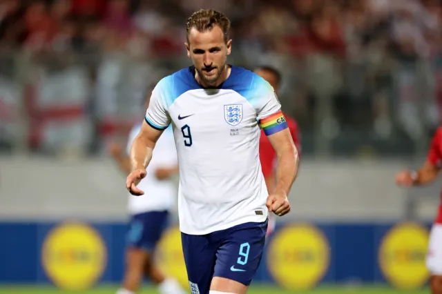 El. ME 2024. Faworyci nie zawiedli. Harry Kane śrubuje rekord wszech czasów