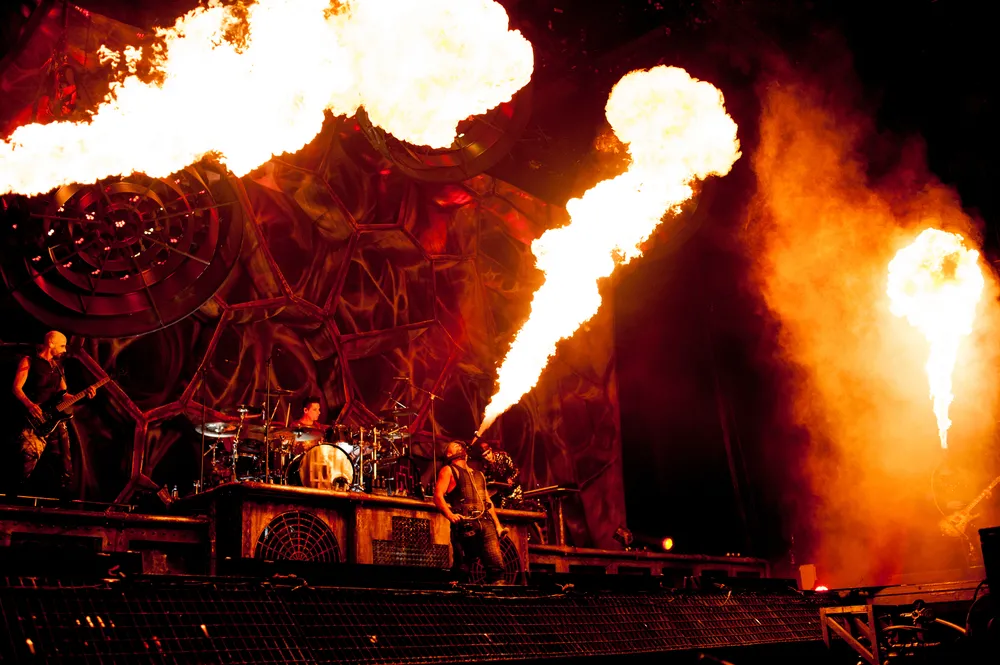 Rammstein