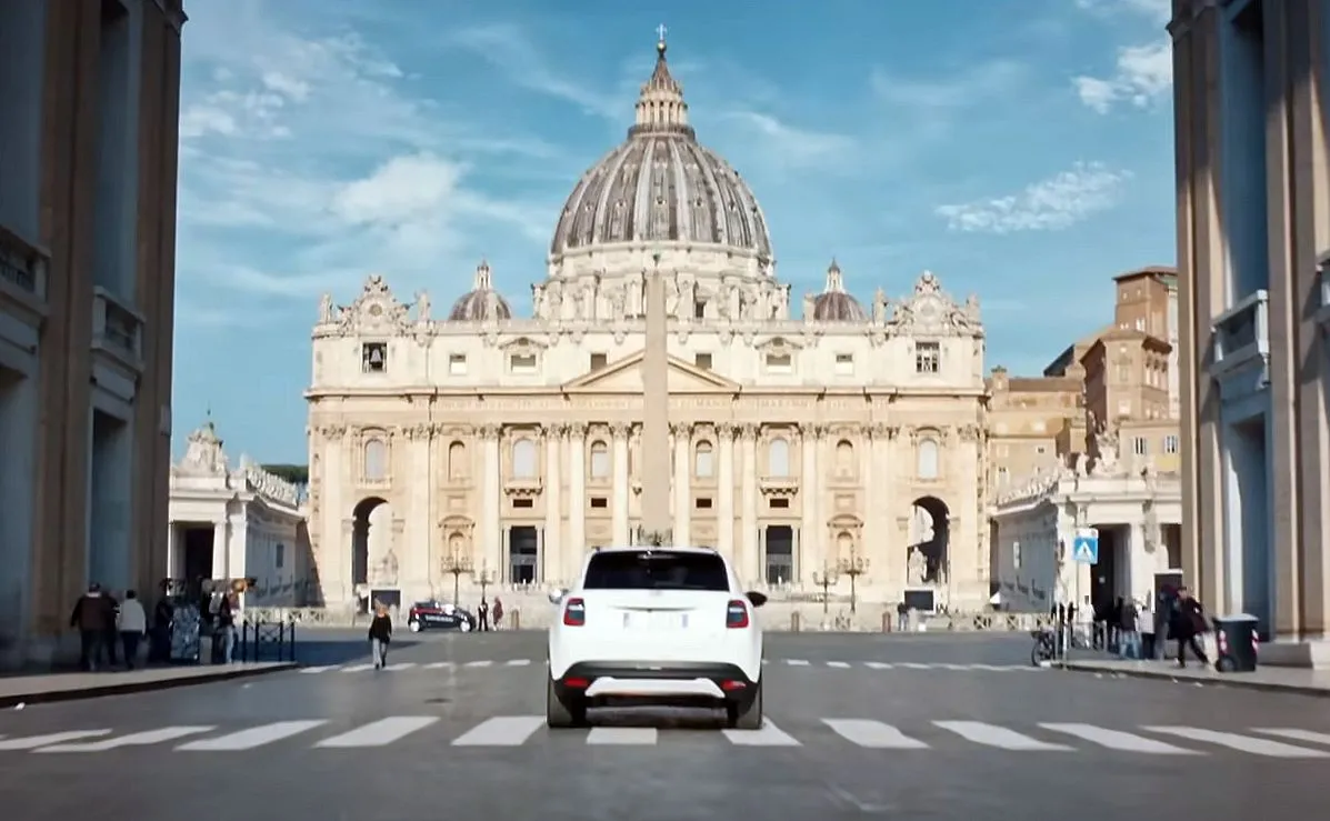 Fiat 600
