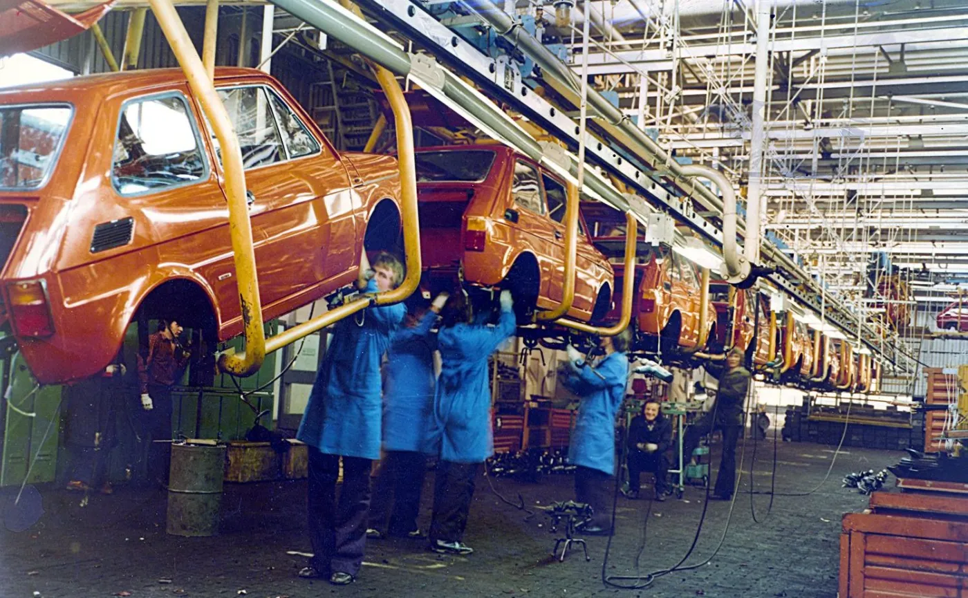 Fiat 126p