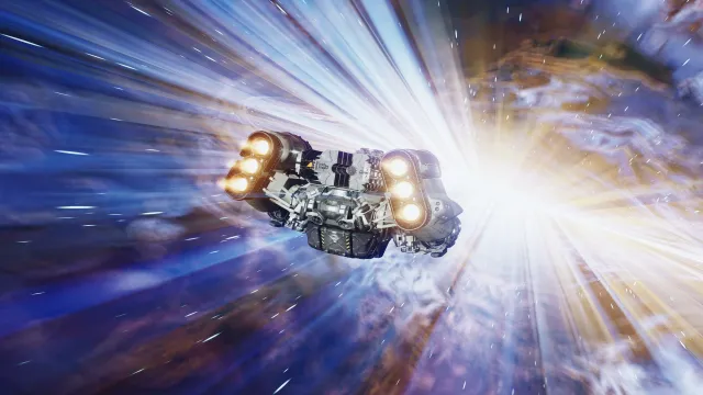Starfield nadciąga. Bethesda pokazuje pierwsze szczegóły rozgrywki [WIDEO]