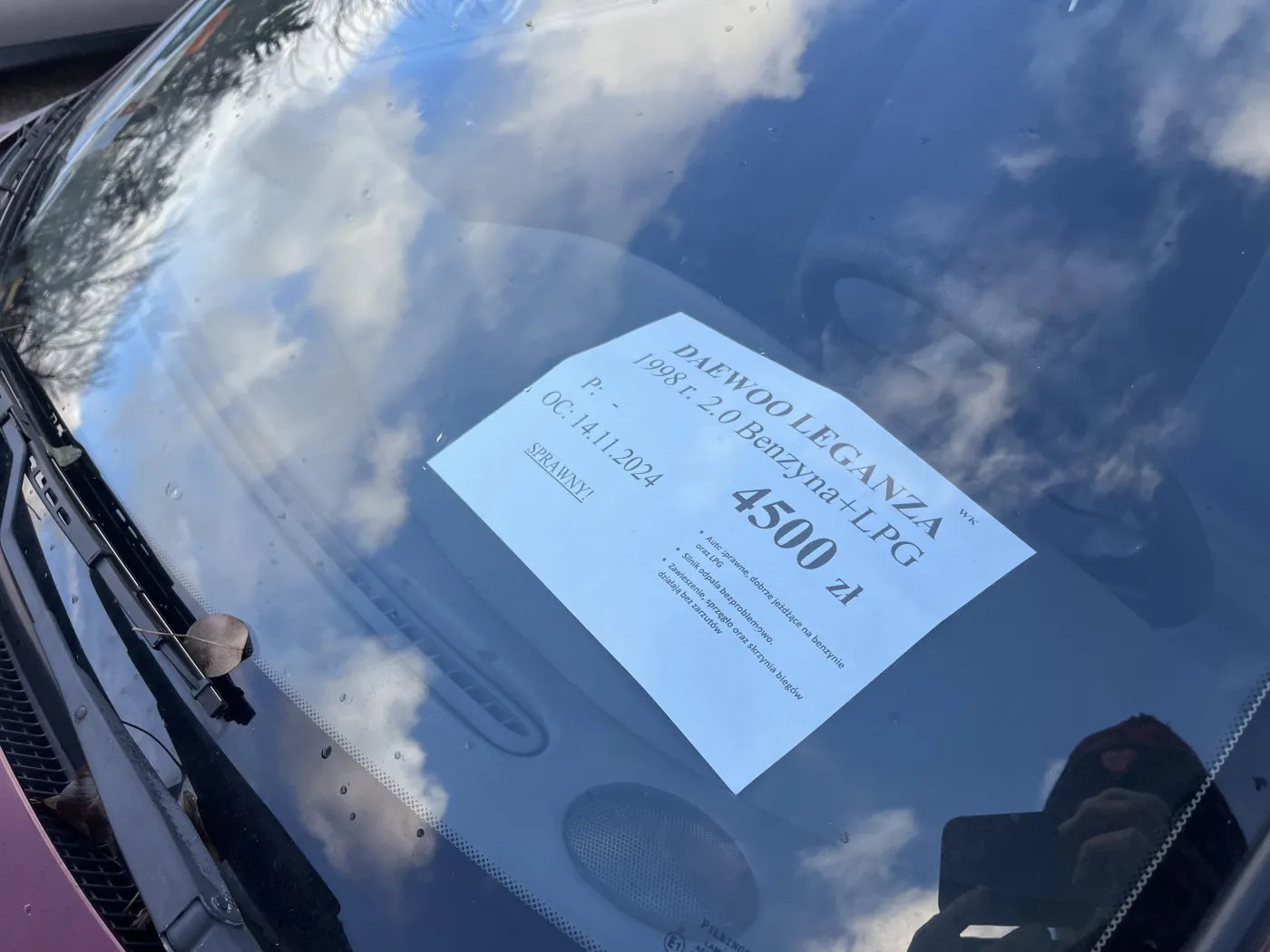 najtańszy komis w warszawie