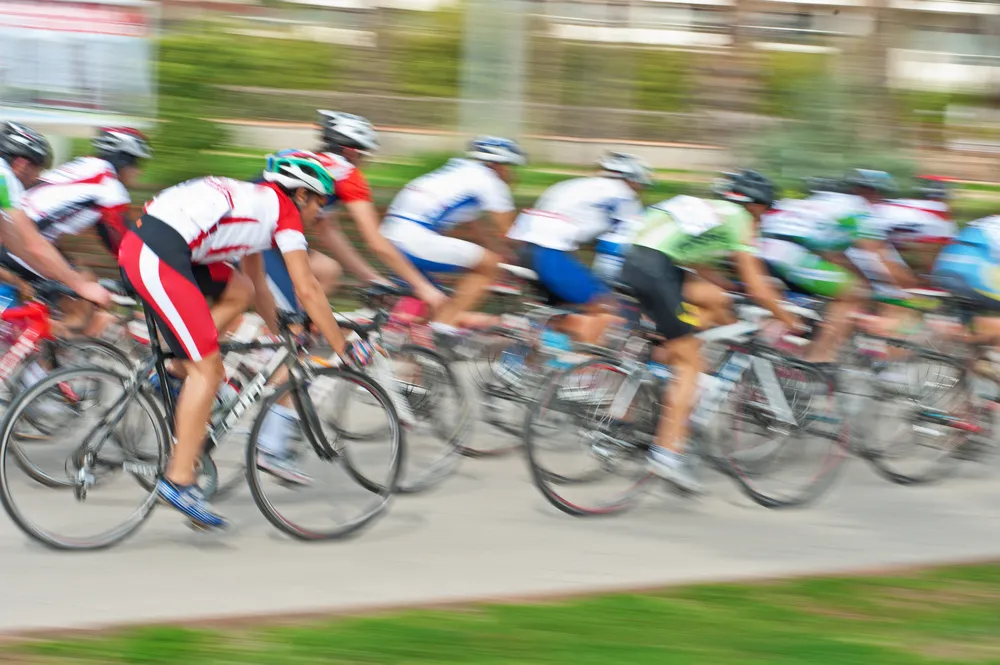 Zeszłoroczny zwycięzca Giro planuje start w Tour de Pologne