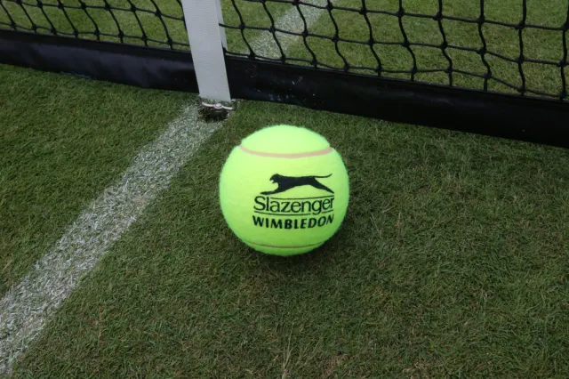 Wimbledon zostanie odwołany. Nie ma możliwości grania bez kibiców