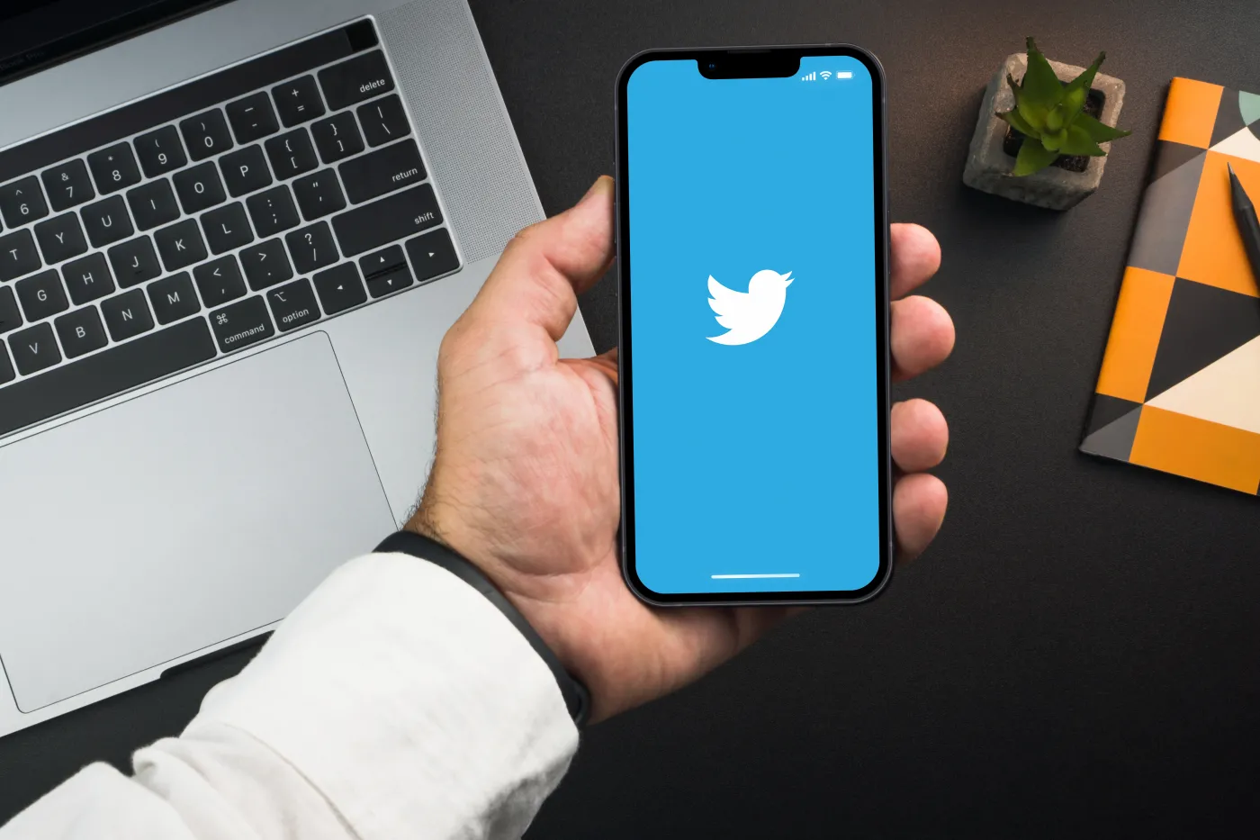 Problemy z Twitterem. Lawina zgłoszeń od internautów