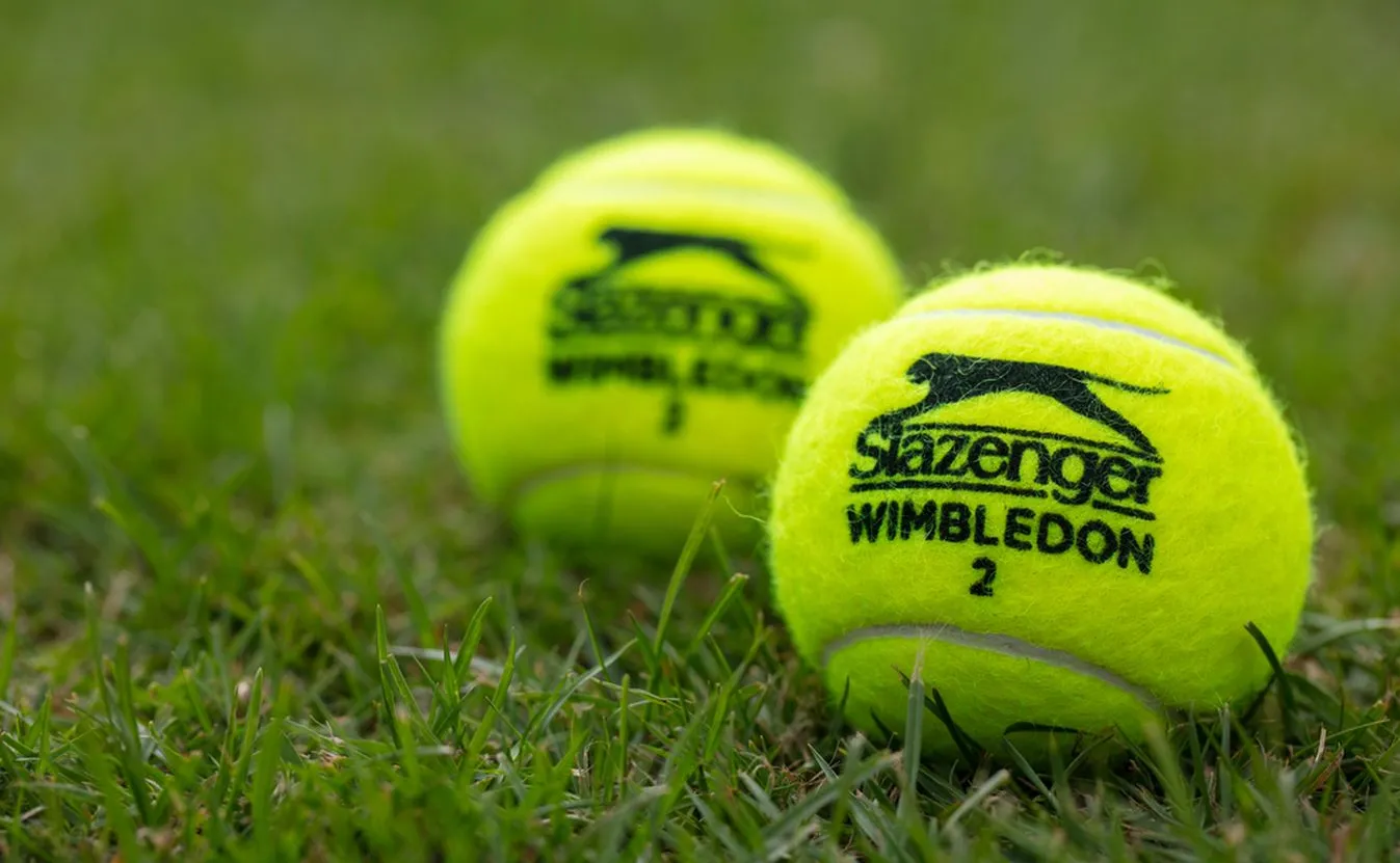 Wimbledon