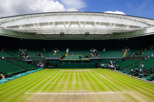 Turniej tenisowy w Wimbledonie. Dlaczego jest taki szczególny?
