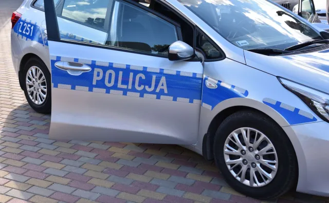 14-latki były tak pijane, że ich stan nie pozwalał na zbadanie alkomatem