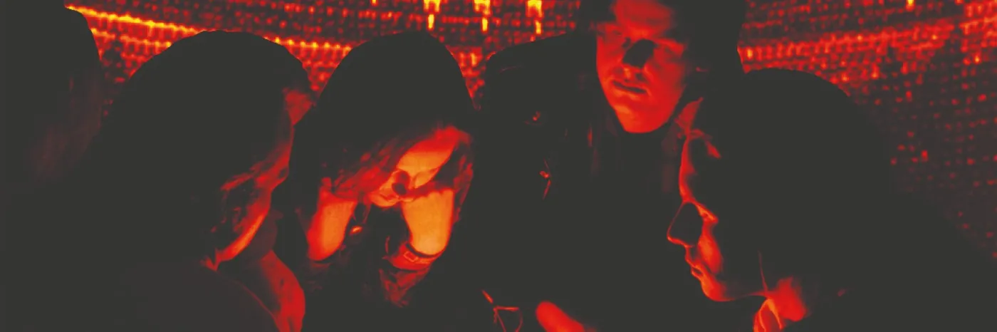 Trzydziestolecie kultowego albumu. Płyta "Fire" zespołu Hey wznowiona na winylu
