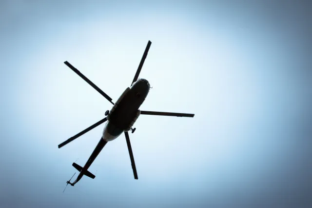 Prezydent Filipin grozi łapówkarzom wyrzucaniem w locie z helikoptera. "Robiłem to już wcześniej"
