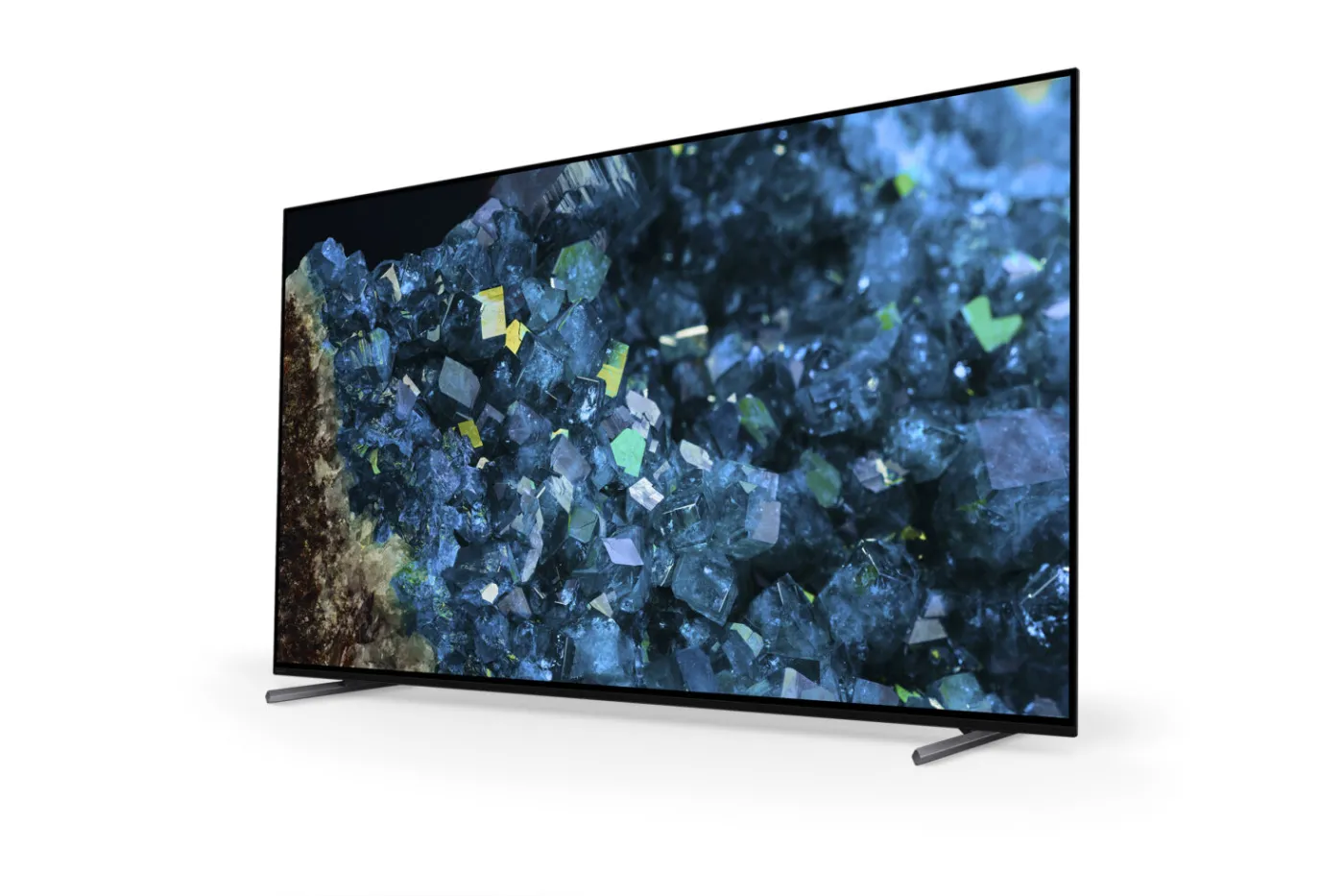 Sony A80L, czyli telewizor do wszystkiego [RECENZJA]