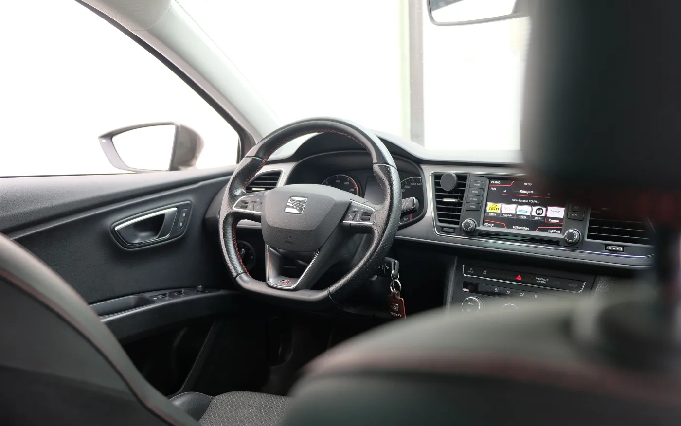 Używany Seat Leon III: opinie, typowe usterki, jaki silnik wybrać?