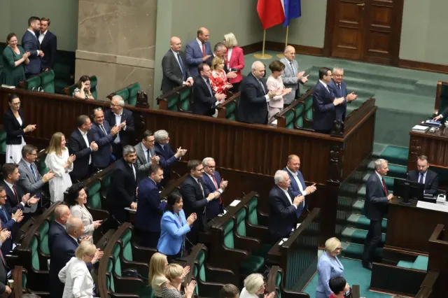 Referendum niezgody. "To ominięcie przepisów o finansowaniu kampanii"