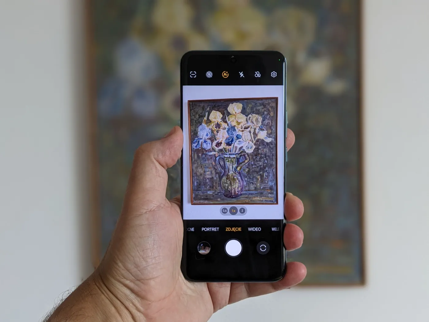 Honor 90