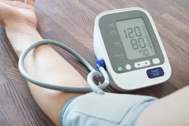 Nadciśnienie tętnicze po COVID-19? TAK! Badania to potwierdzają