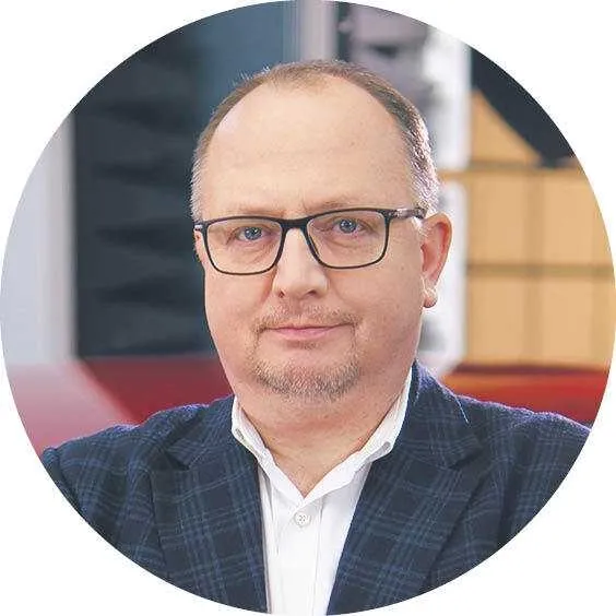 Sławomir Bekier