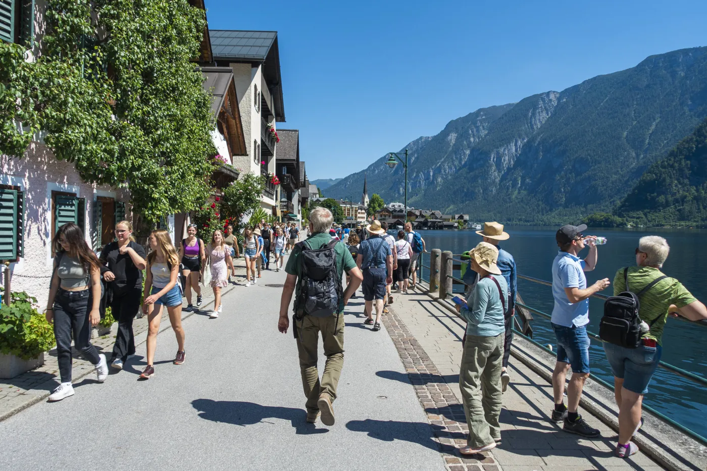 Hallstatt