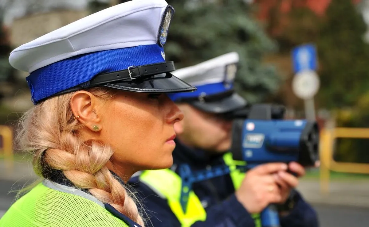 Jeden błąd i od DZIŚ tracisz prawo jazdy. W tych przypadkach policja jest bezlitosna