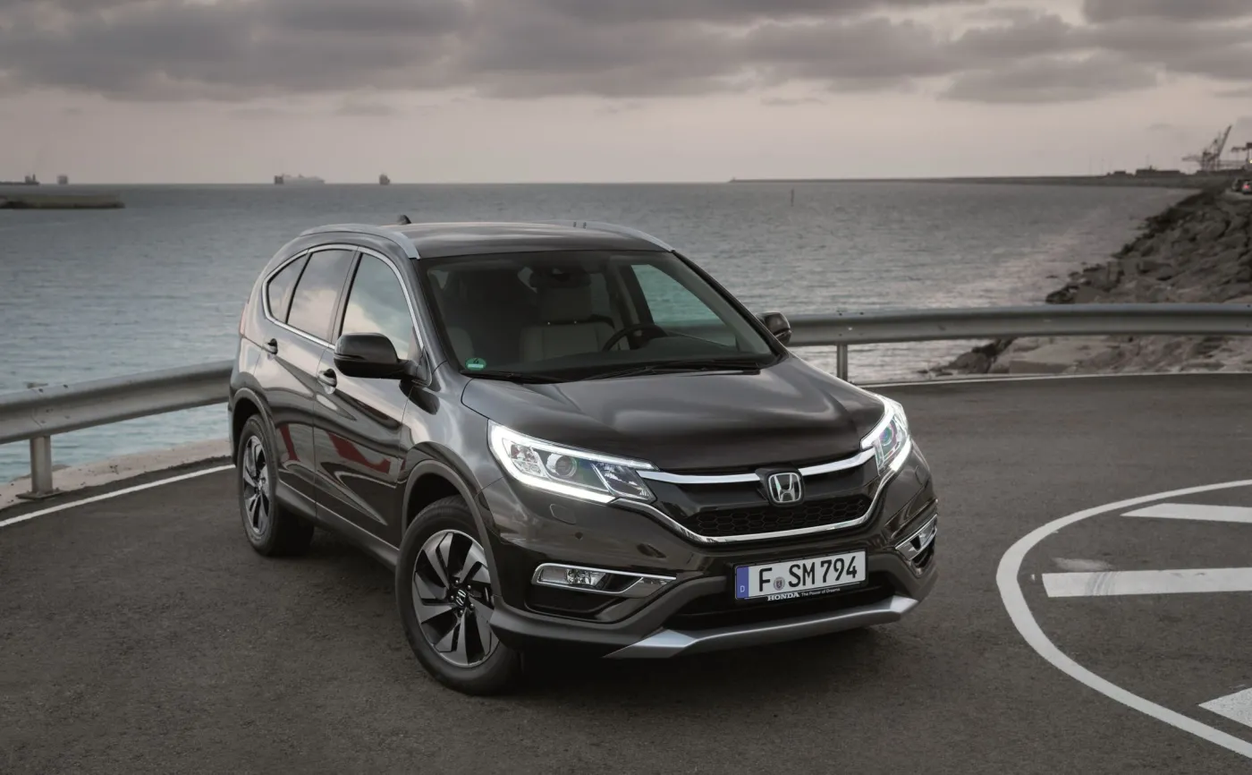 Używana Dacia Duster I, Toyota RAV4 czy Honda CR-V? Oto najlepsze i najgorsze SUV-y