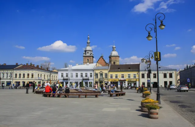 Reparacje wojenne od Niemiec. To miasto cofnęło projekt uchwały