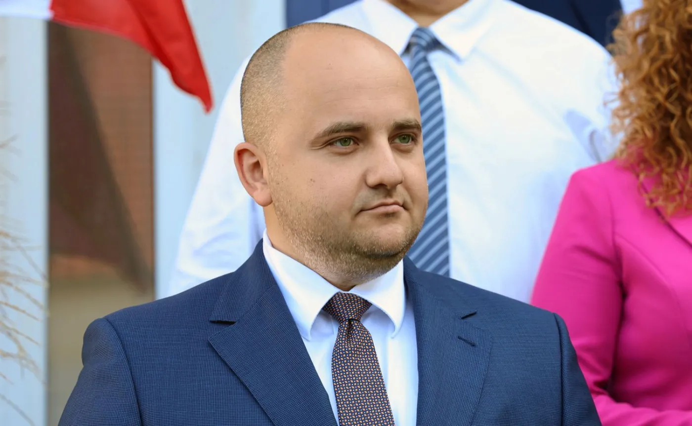Dariusz Matecki