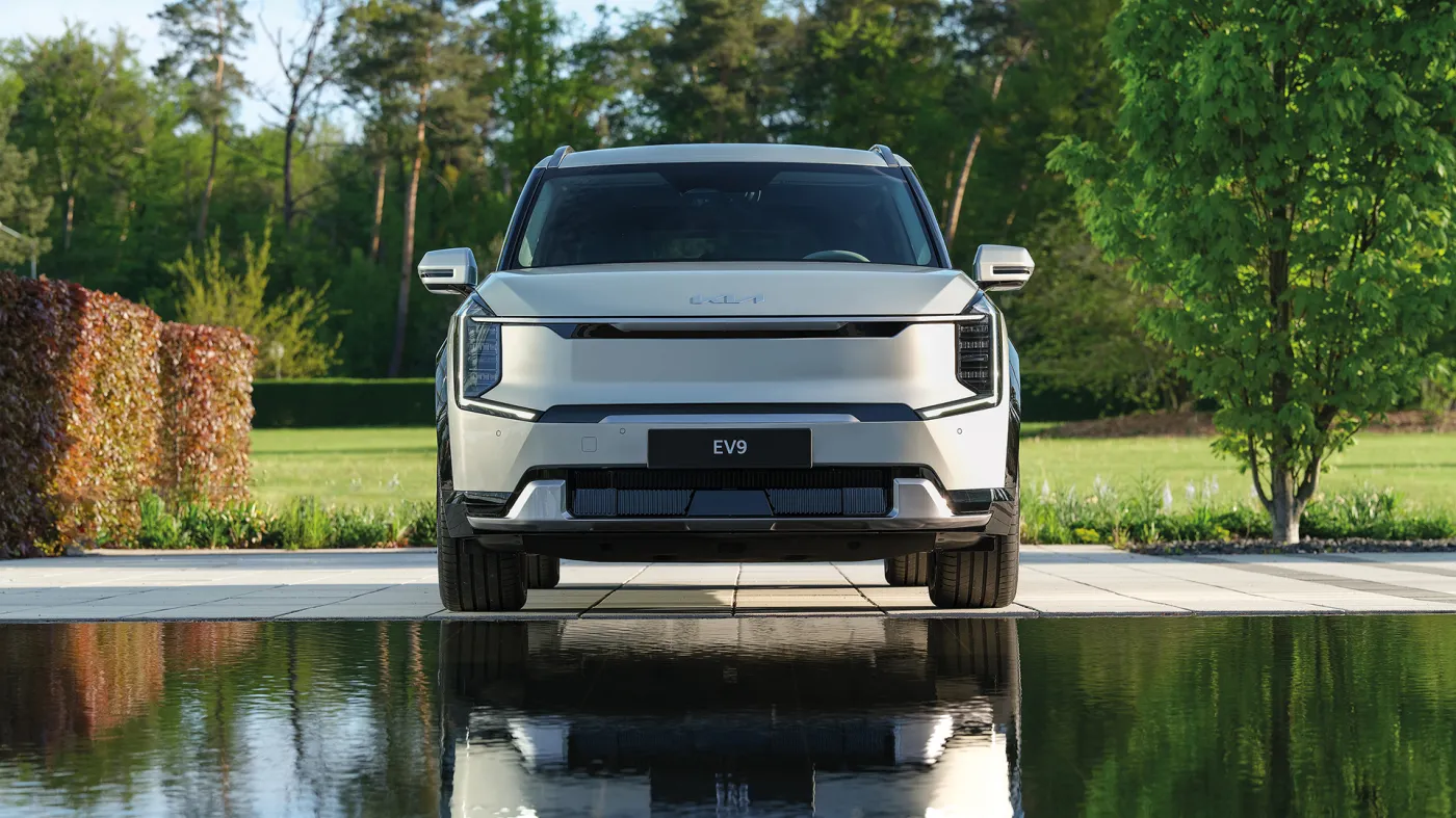 Kia EV9
