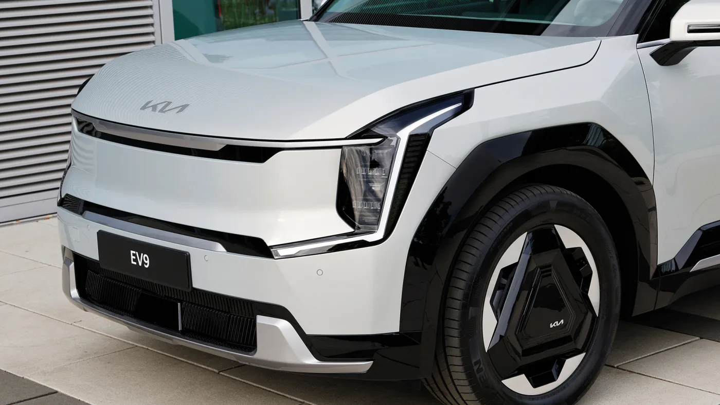 Kia EV9