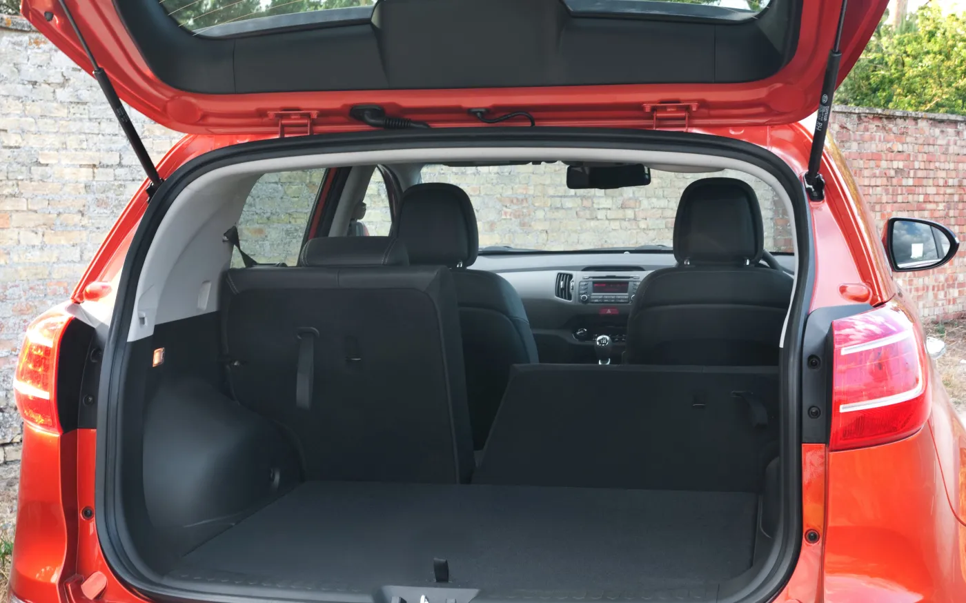 Używana Kia Sportage III (SL): opinie, zalety, wady, usterki