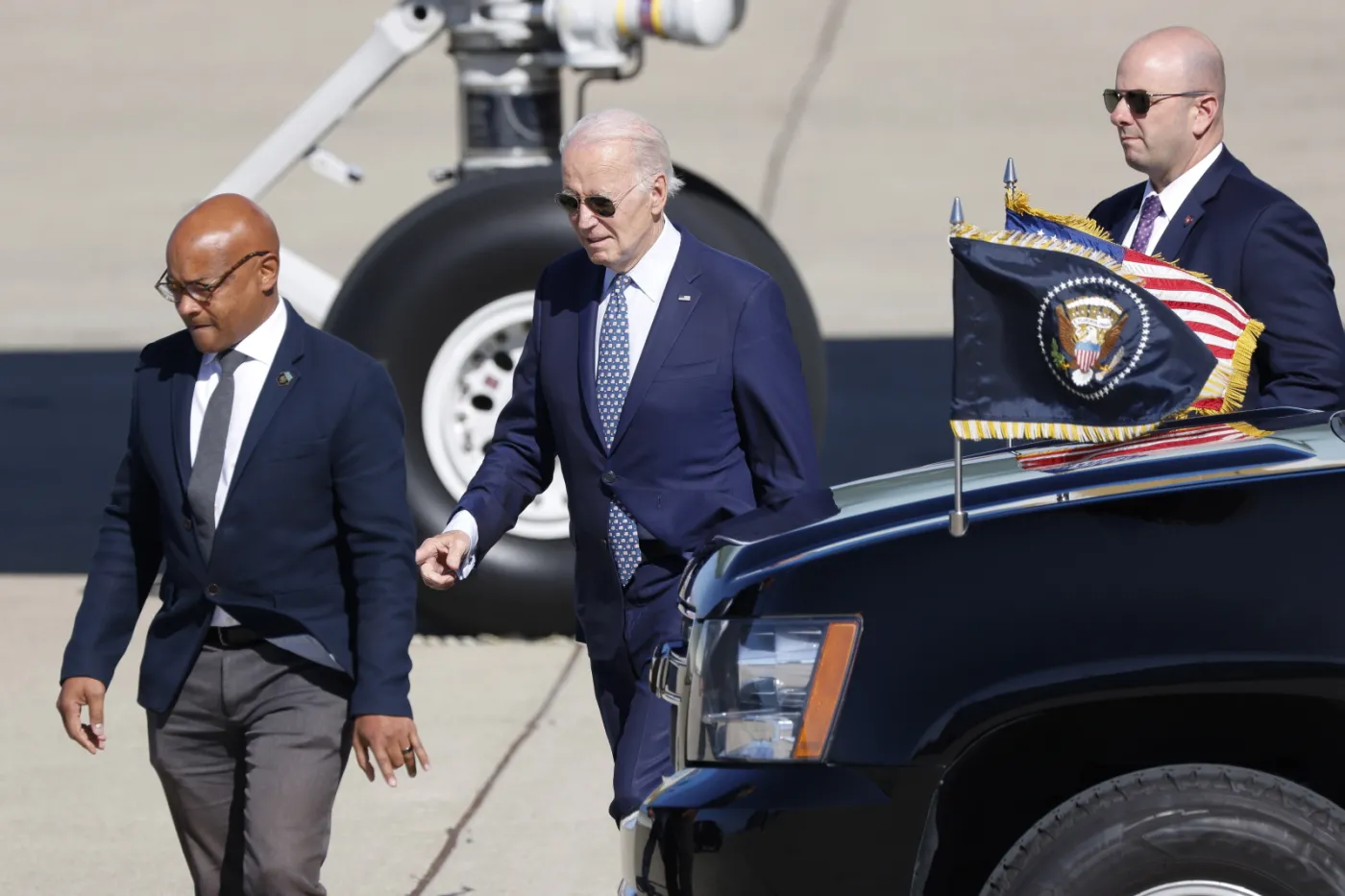 Joe Biden