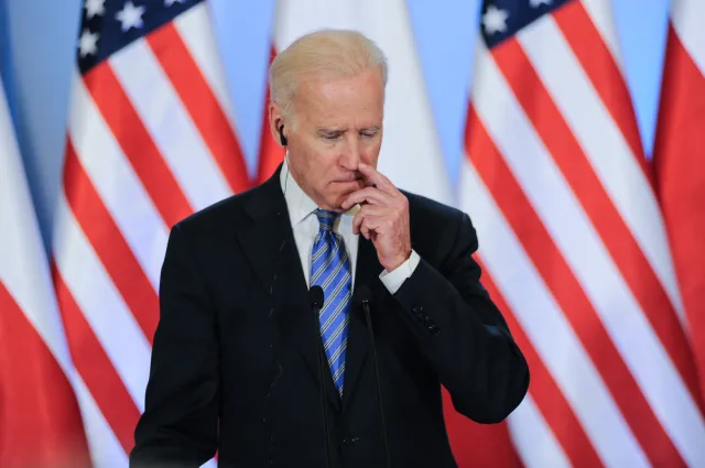 "WSJ": Biden da się przekonać? Ukraina dostanie amunicję ze zubożonym uranem