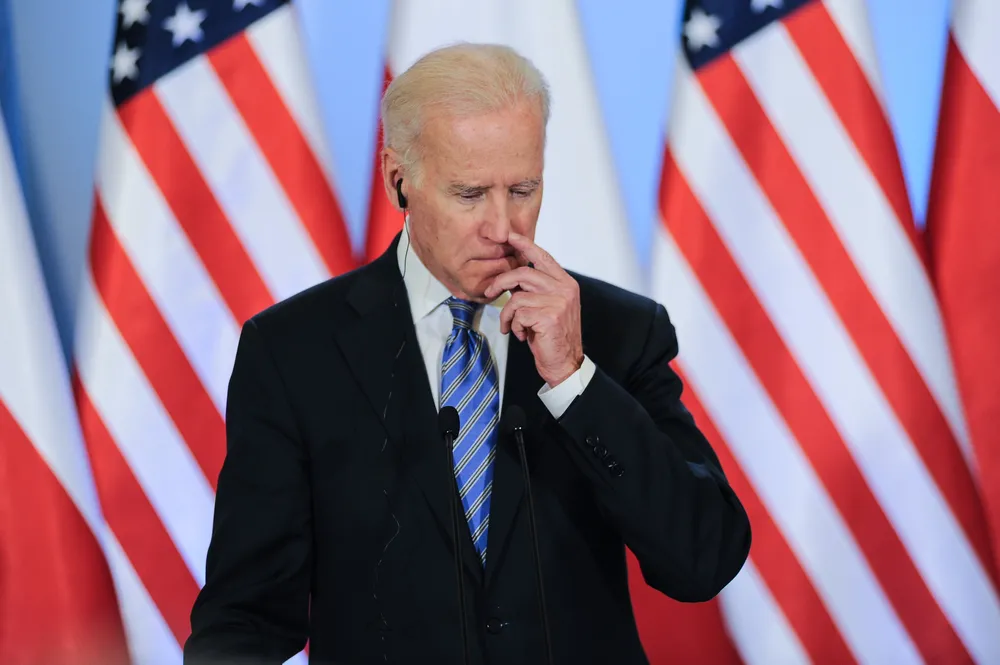 Biden ogra Republikanów? Biały Dom dyskretnie rozważa związanie spraw Izraela i Ukrainy