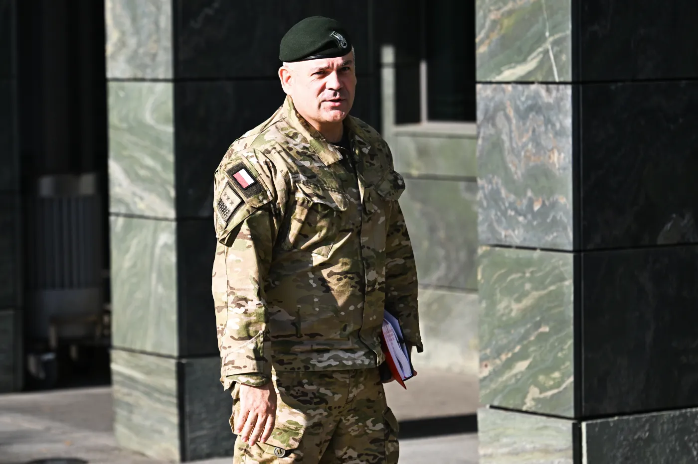 Gen. Kukuła: Polska przygotowuje się do największych ćwiczeń wojsk lądowych w Europie